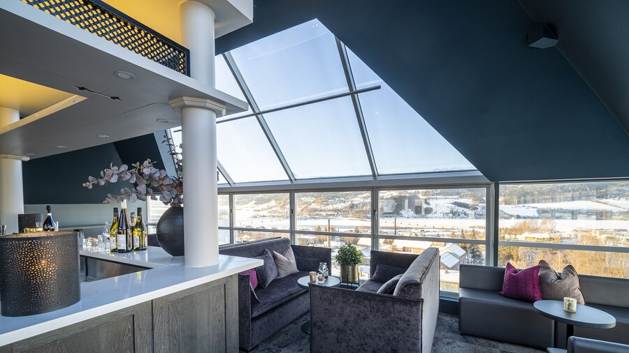 Aksjemøllen - by Classic Norway Hotels