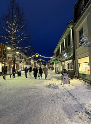 Designer store