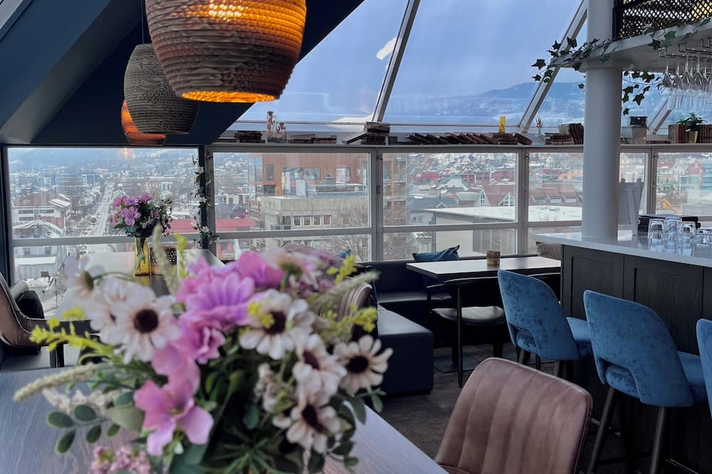 Aksjemøllen - by Classic Norway Hotels