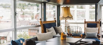 Aksjemøllen - by Classic Norway Hotels