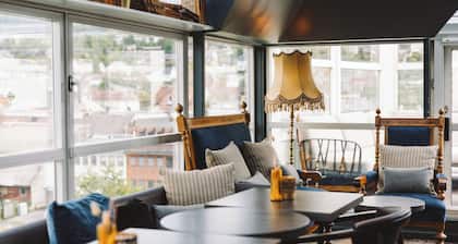 Aksjemøllen - by Classic Norway Hotels