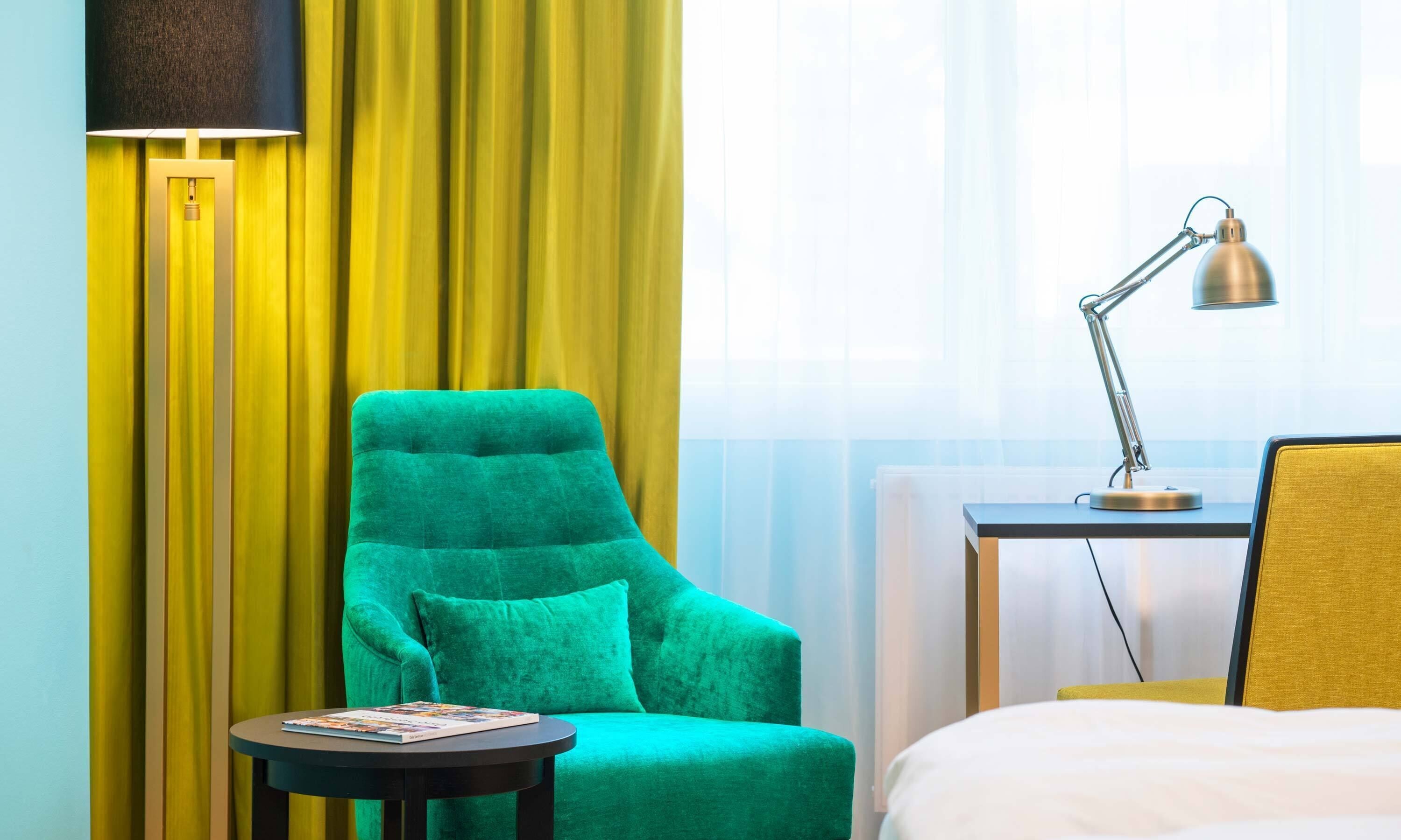 Room, Accessible | Pemandangan dari hartanah