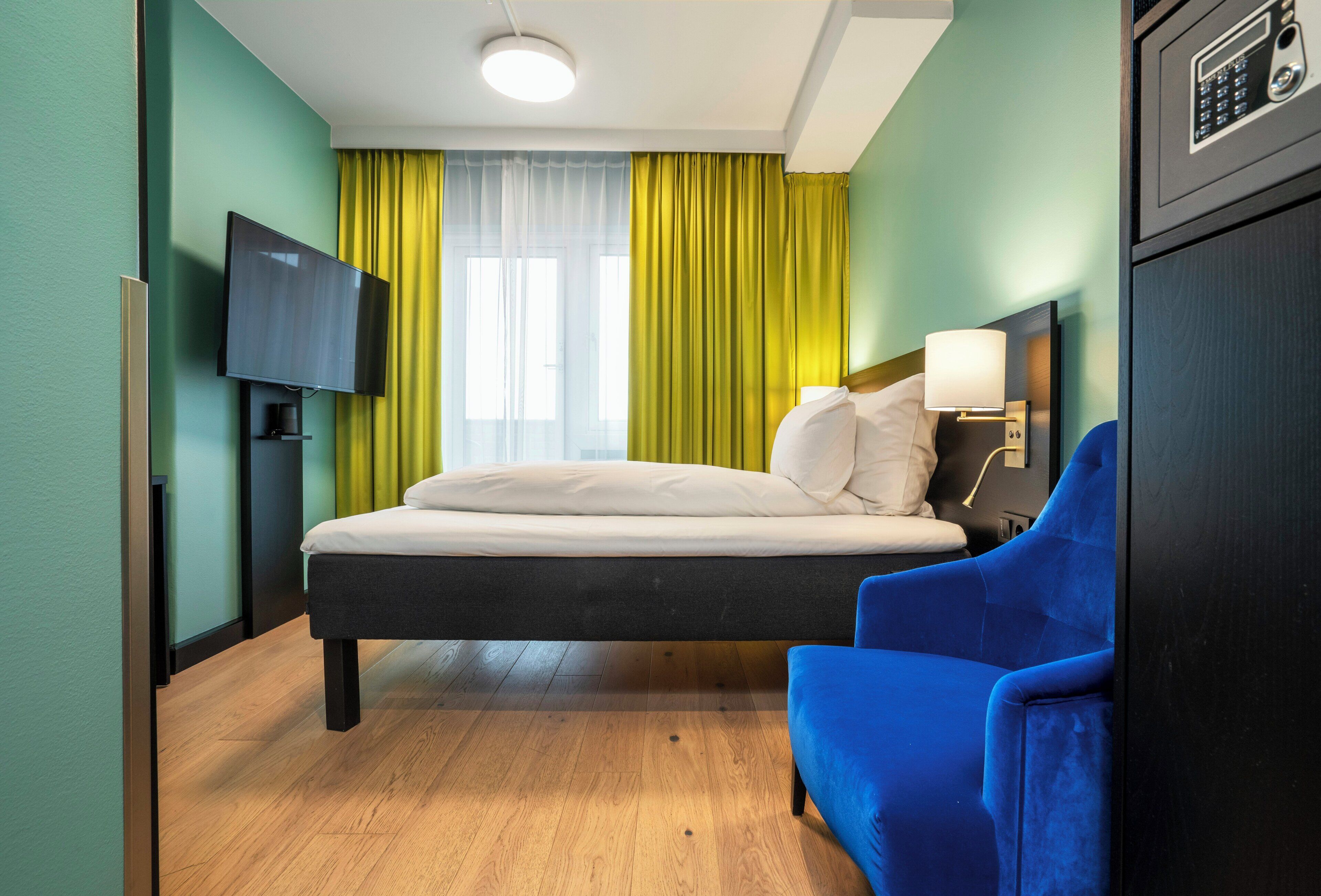 Foto - Thon Hotel Europa