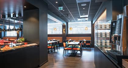 Thon Hotel Europa