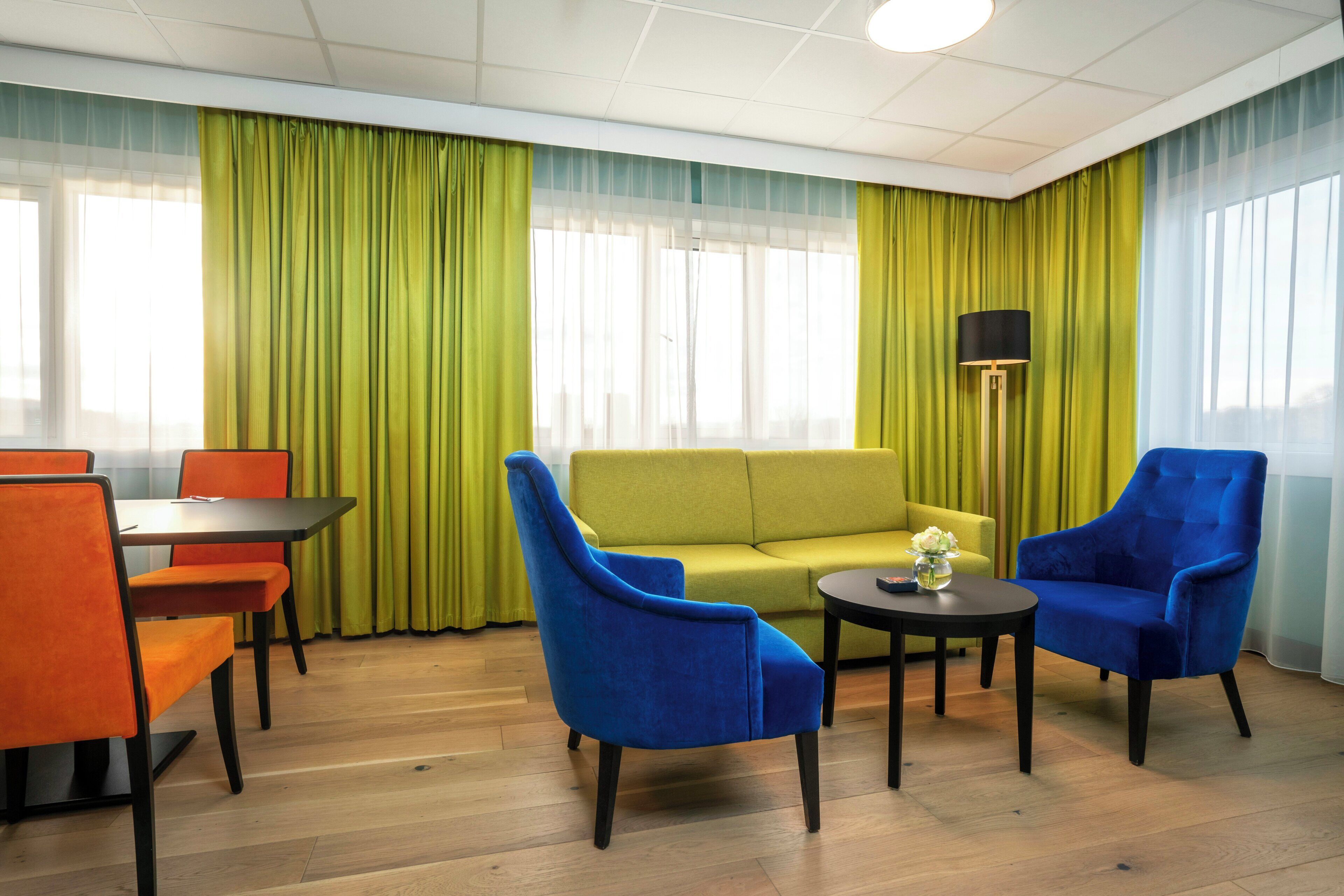 Foto - Thon Hotel Europa
