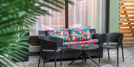 Thon Hotel Astoria - view 3