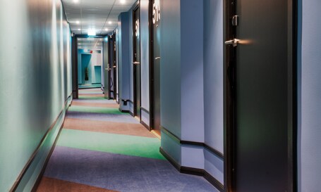 Thon Hotel Astoria - view 2