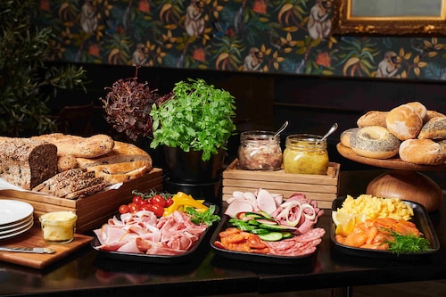 Thon Hotel Astoria