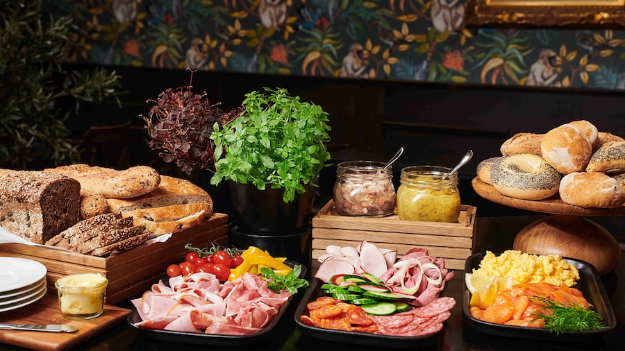 Thon Hotel Astoria