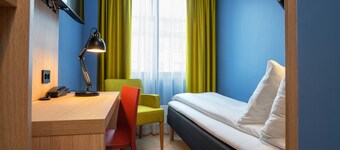 Thon Hotel Astoria
