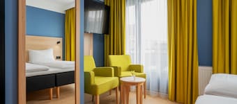 Thon Hotel Astoria