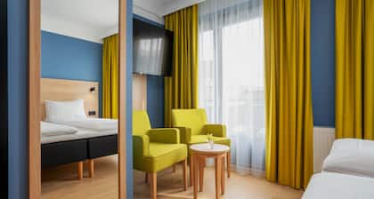 Thon Hotel Astoria