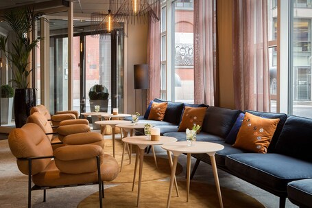 Scandic Victoria - view 2