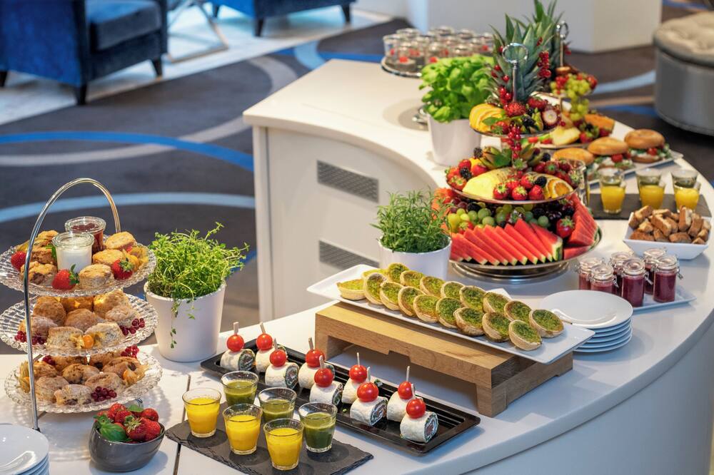 Thon Hotel Linne