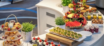 Thon Hotel Linne