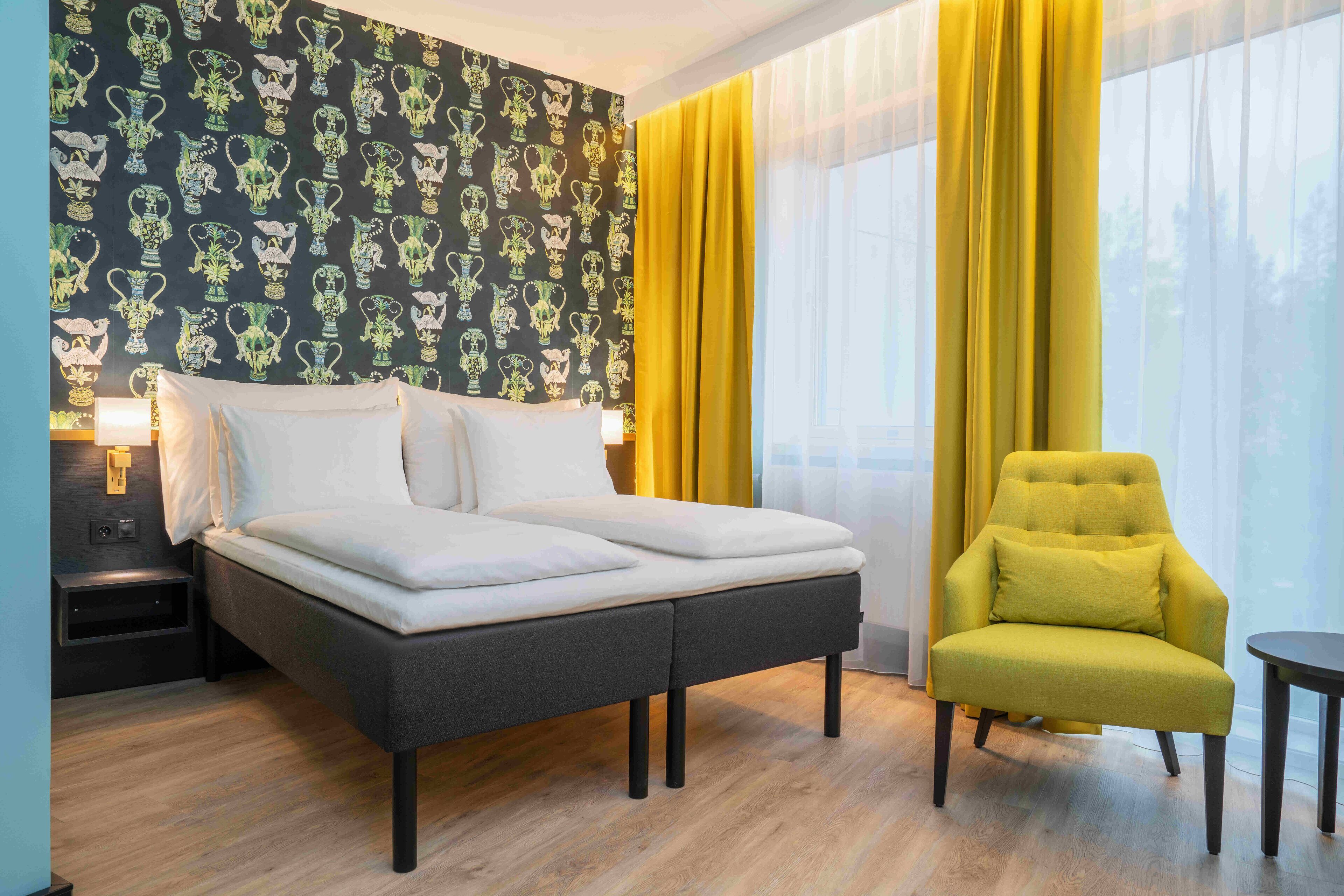 Foto - Thon Hotel Linne
