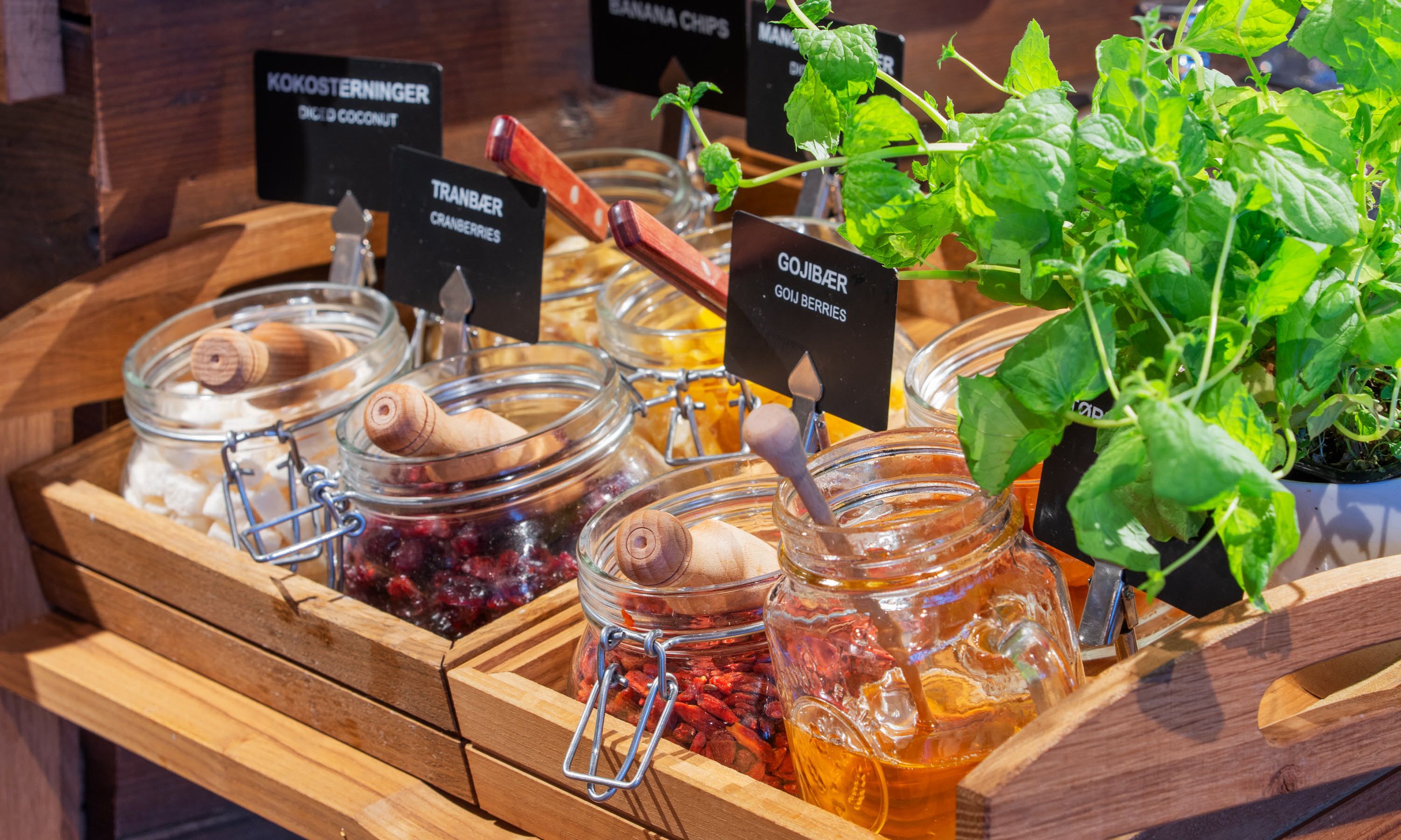 Foto - Thon Hotel Gyldenløve