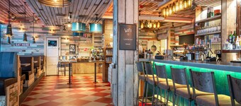 Thon Hotel Gyldenløve