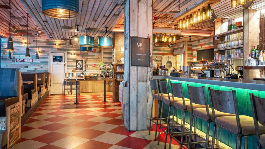 Thon Hotel Gyldenløve