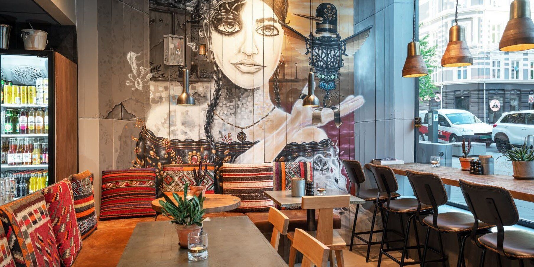 Foto - Thon Hotel Gyldenløve