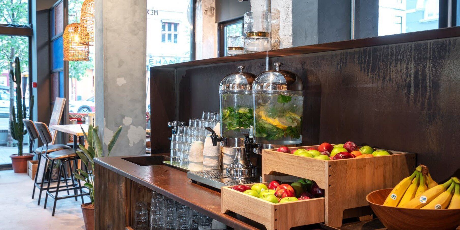 Foto - Thon Hotel Gyldenløve