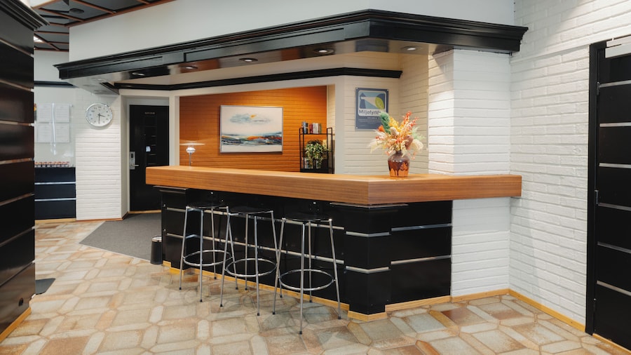 Best Western Hotel Sverre