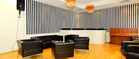 Sala de reuniones