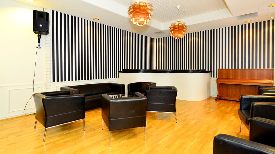Hotel Sverre