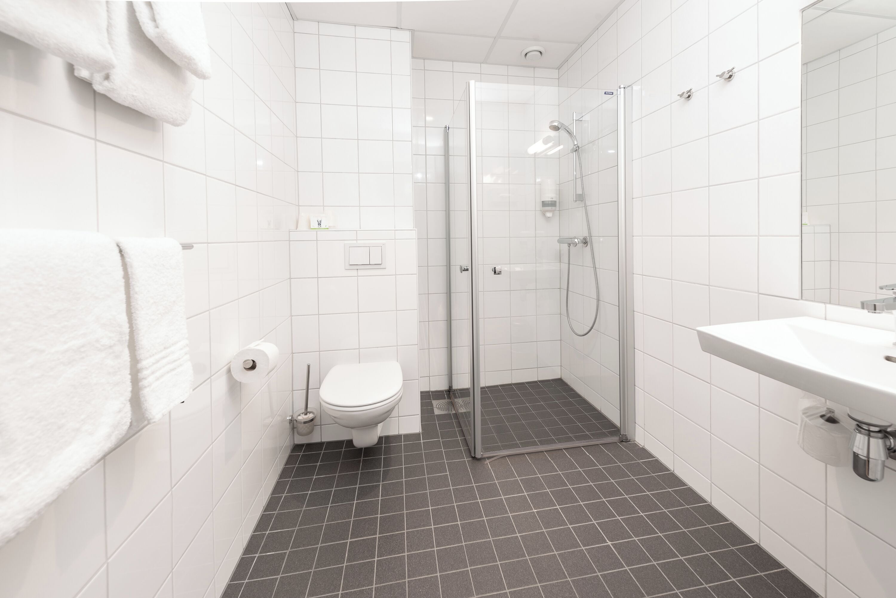 Kamar mandi