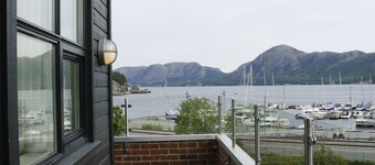 Thon Partner Hotel Sandnes