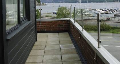 Thon Partner Hotel Sandnes
