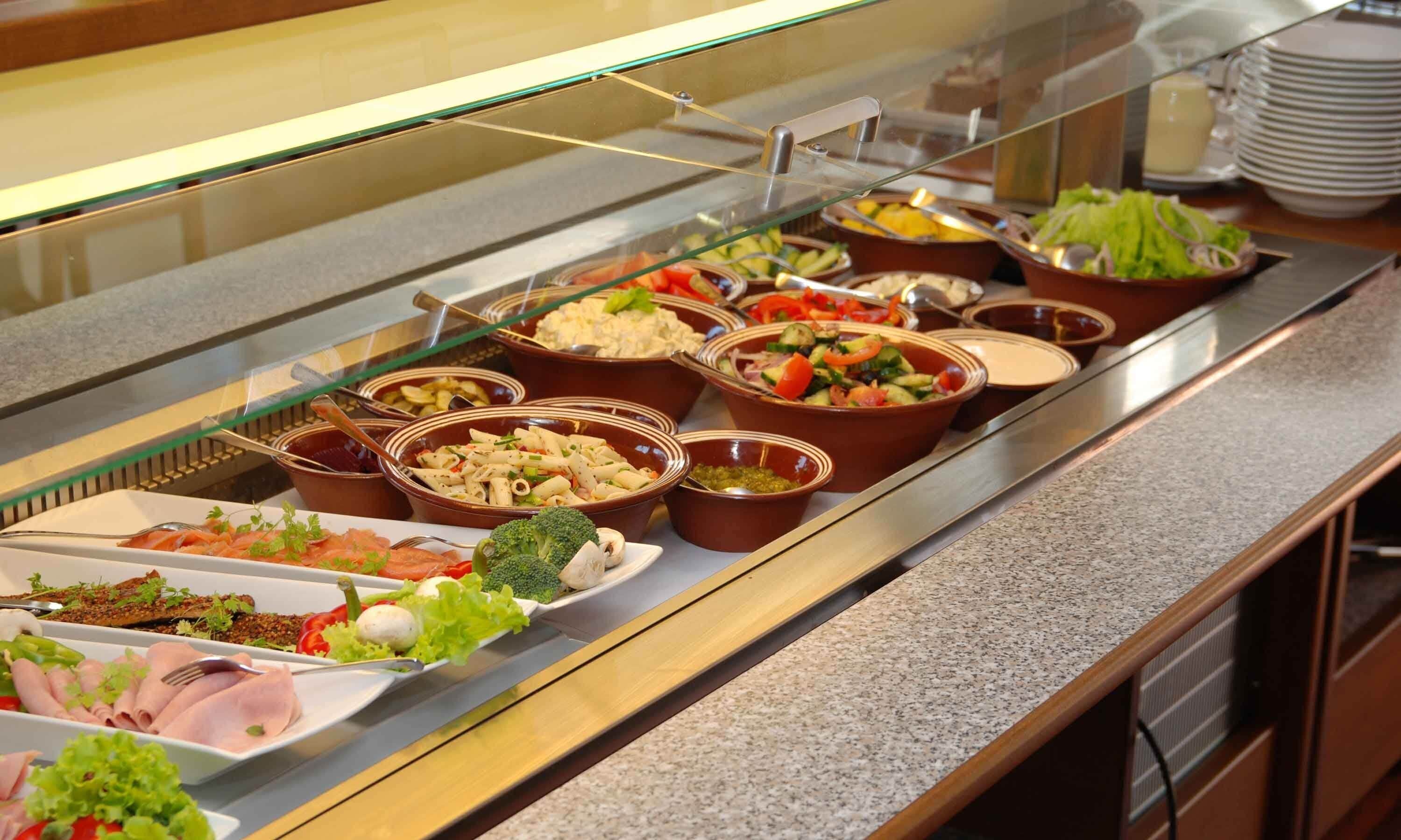 international cuisine