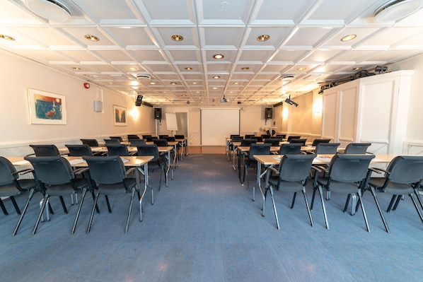 Sala de reuniones