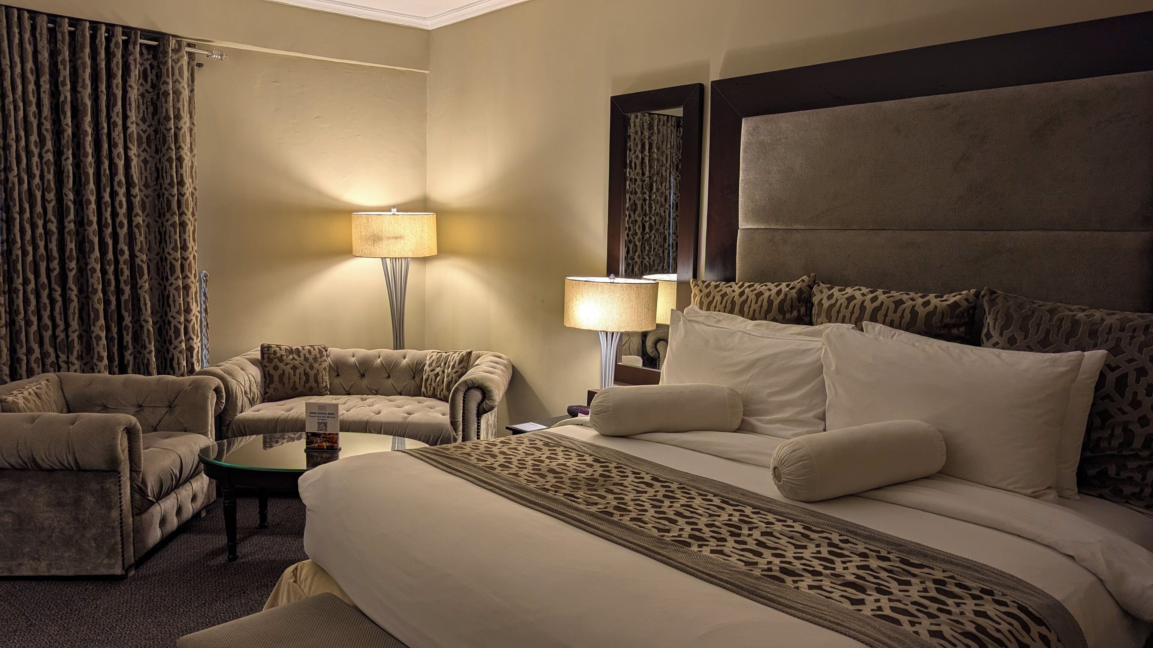 Foto - Four Points by Sheraton Lahore