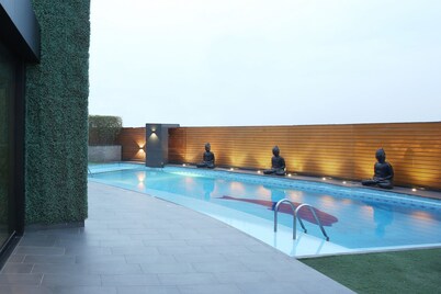 Four Points by Sheraton Lahore