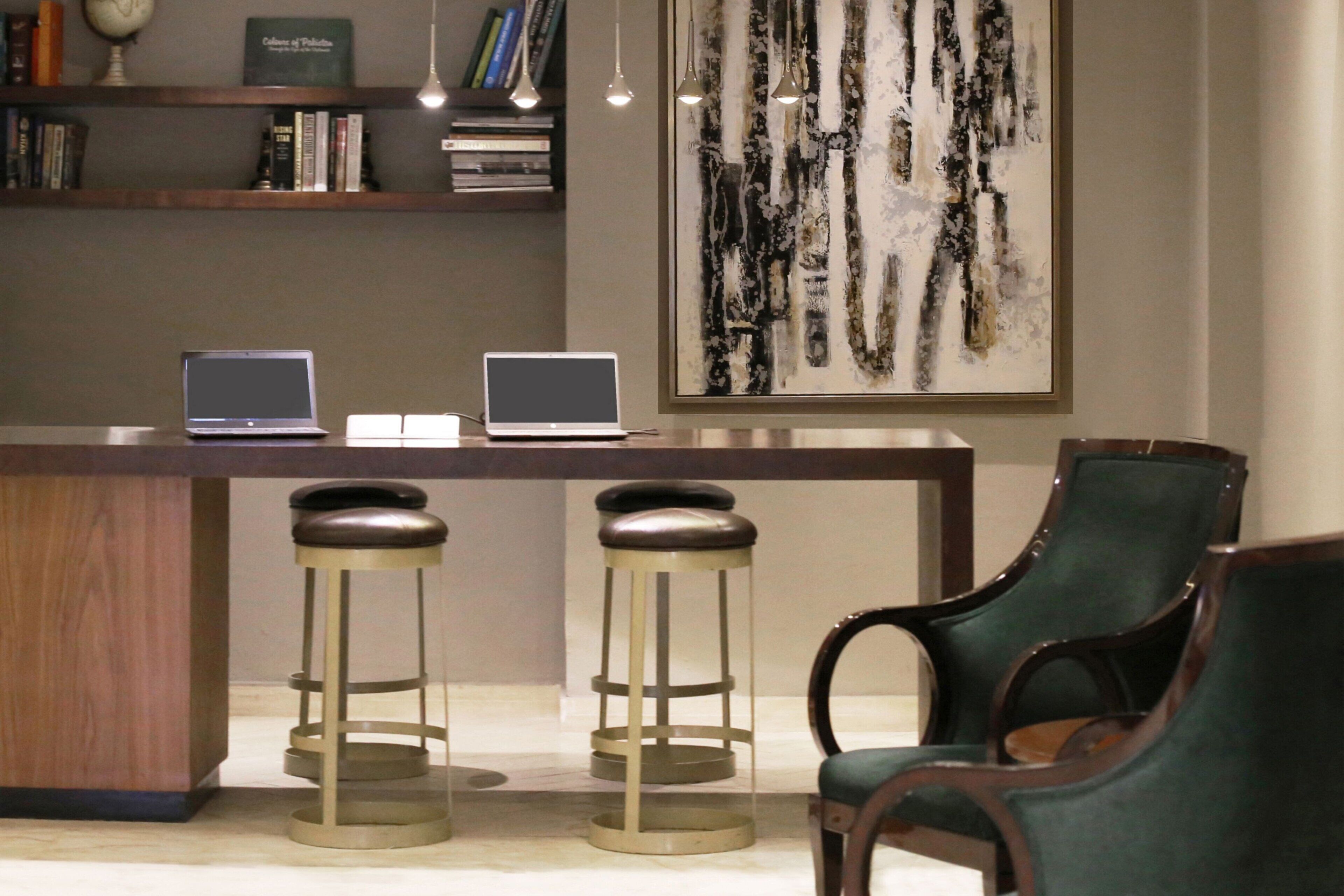 Foto - Four Points by Sheraton Lahore