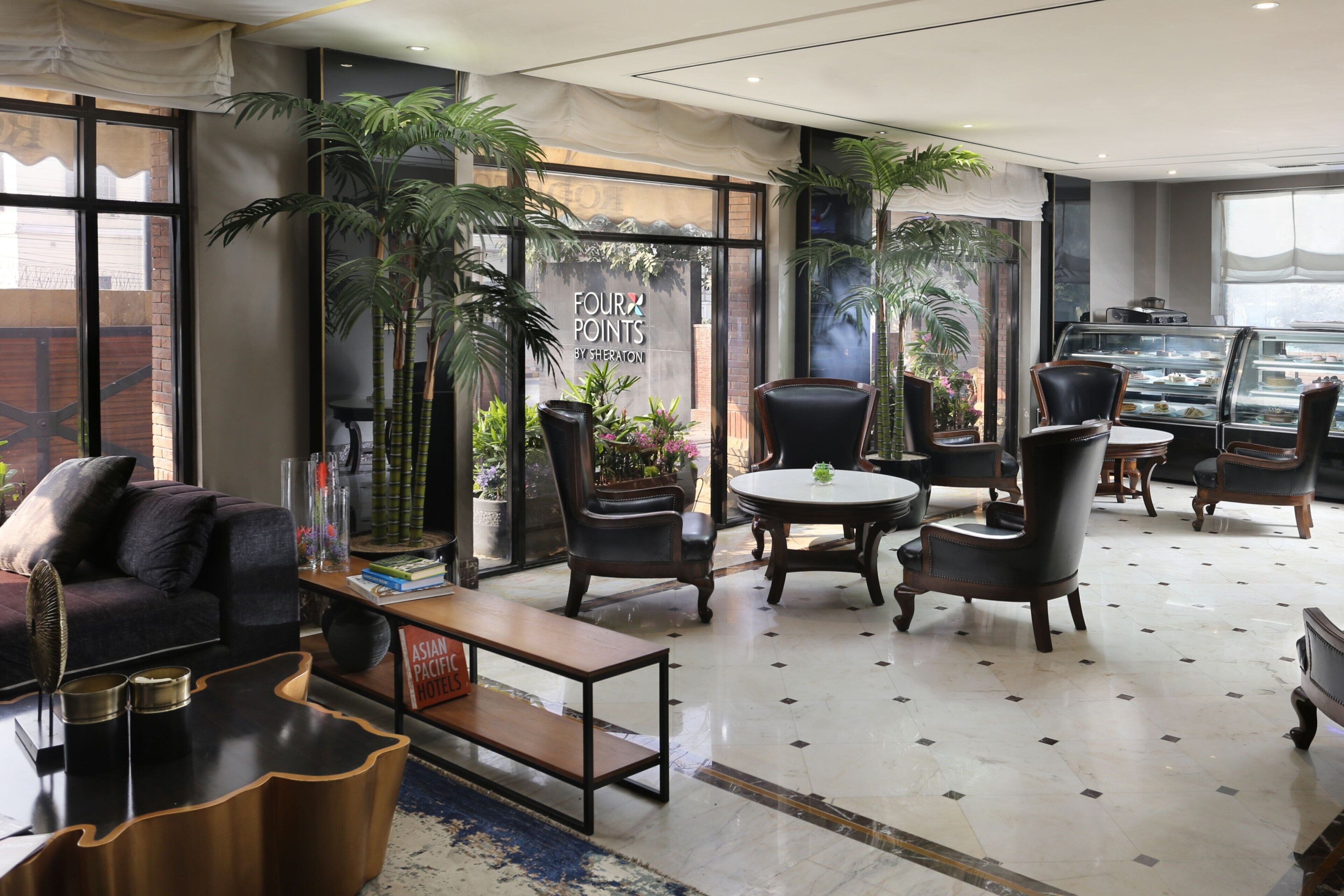 Foto - Four Points by Sheraton Lahore