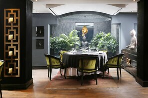 Restaurant - Four Points by Sheraton Lahore (Lahore)