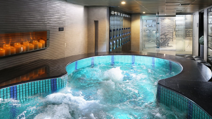 Four Points by Sheraton Lahore