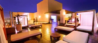 Radisson Hotel Decapolis Miraflores