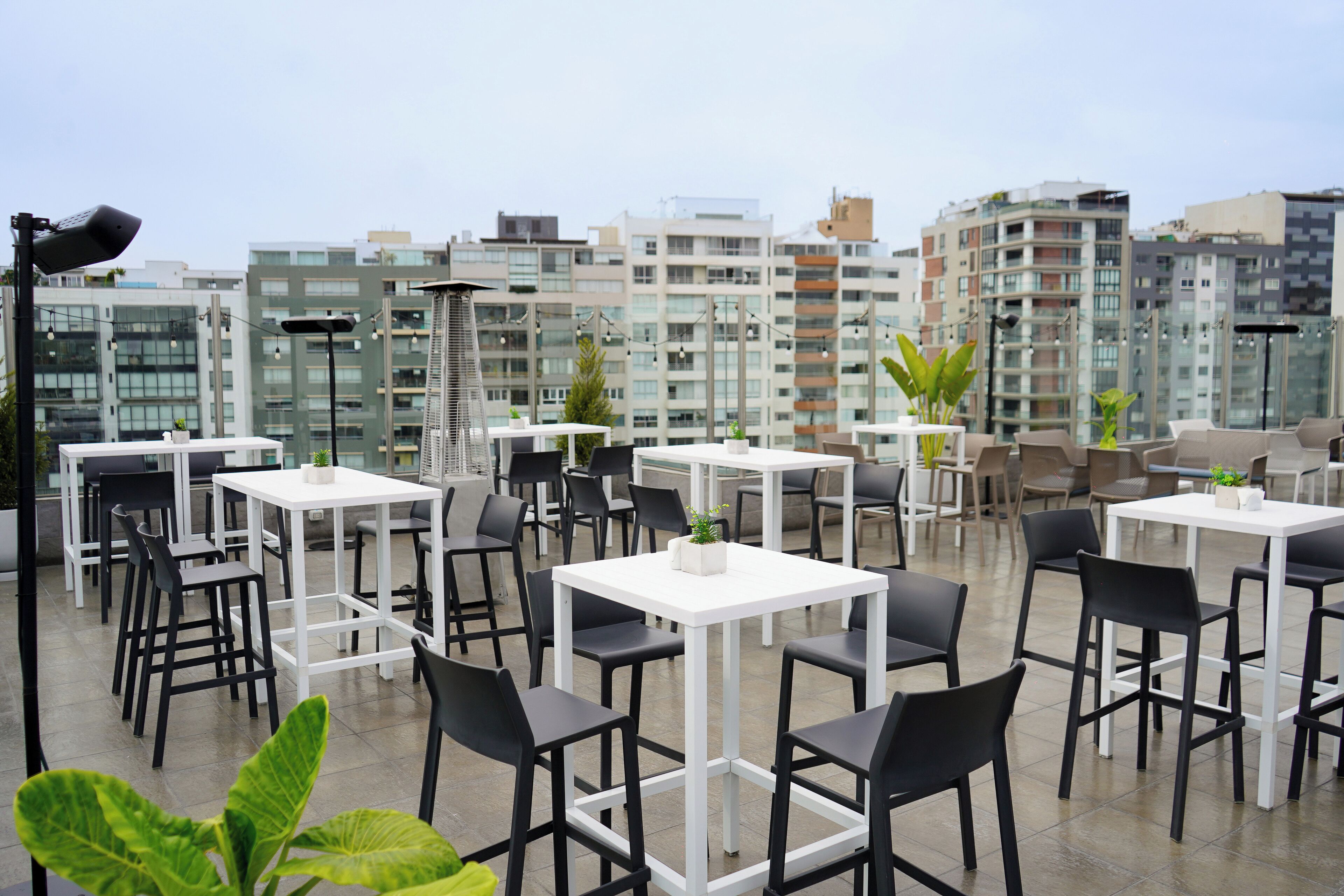 Photo - Radisson Hotel Decapolis Miraflores