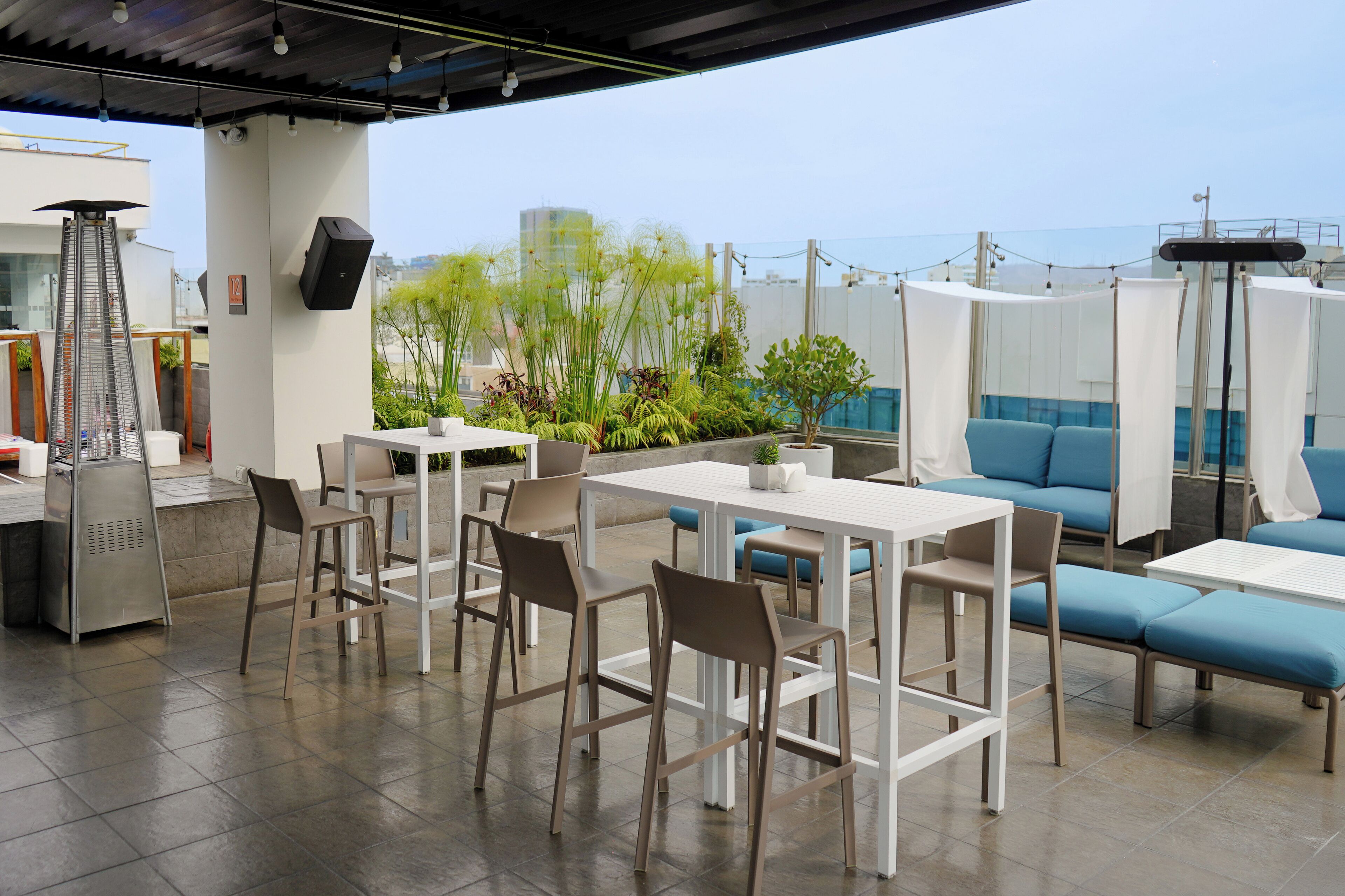 Photo - Radisson Hotel Decapolis Miraflores