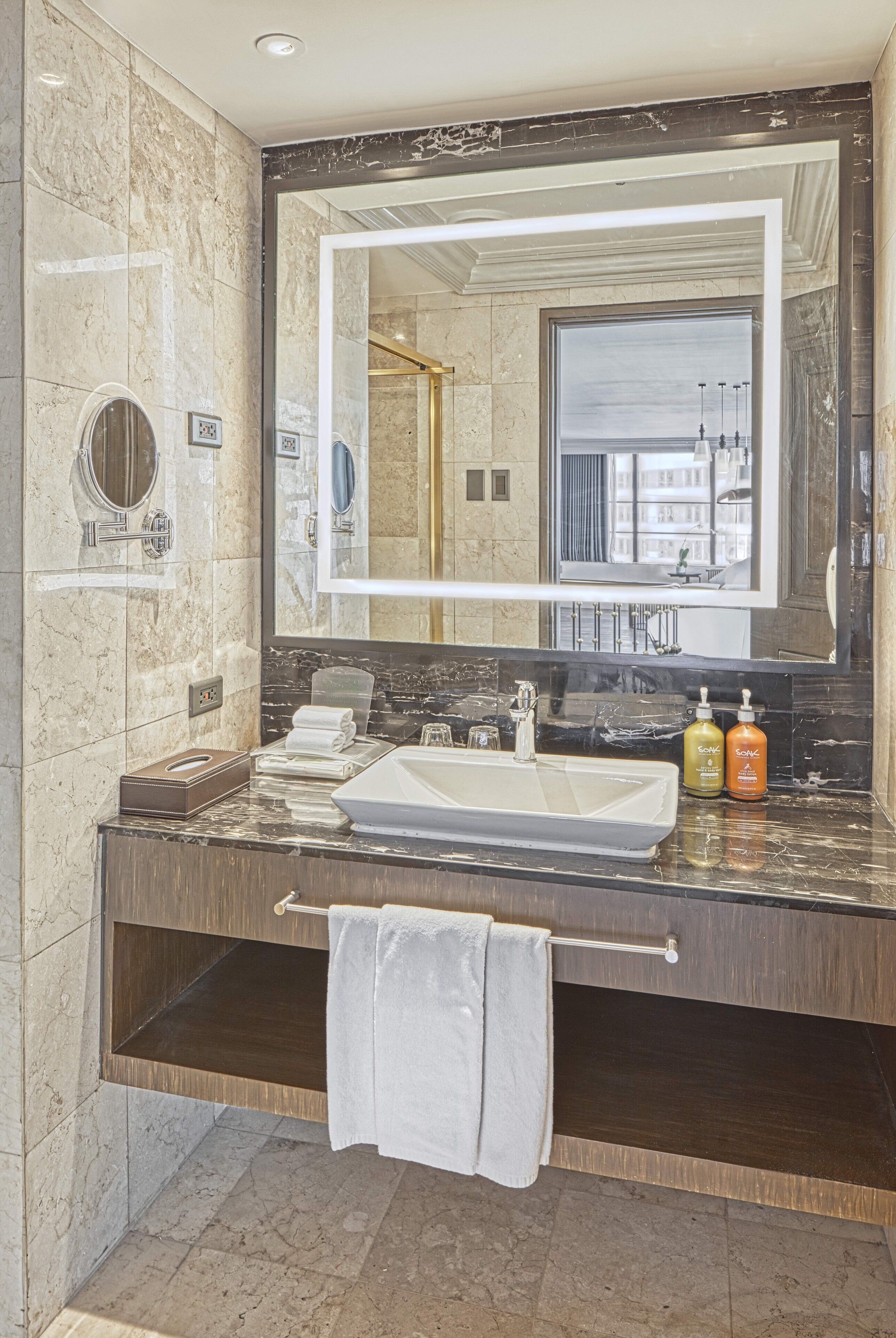 Photo - Holiday Inn & Suites Manila Galleria by IHG