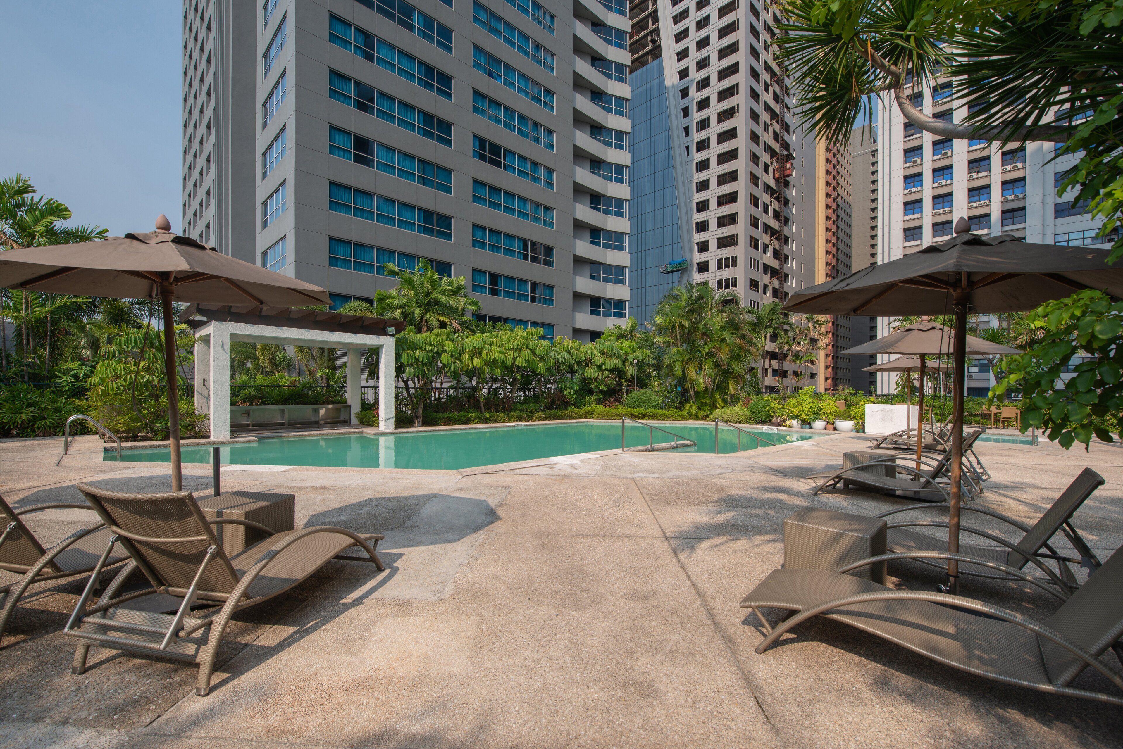 Photo - Holiday Inn & Suites Manila Galleria by IHG