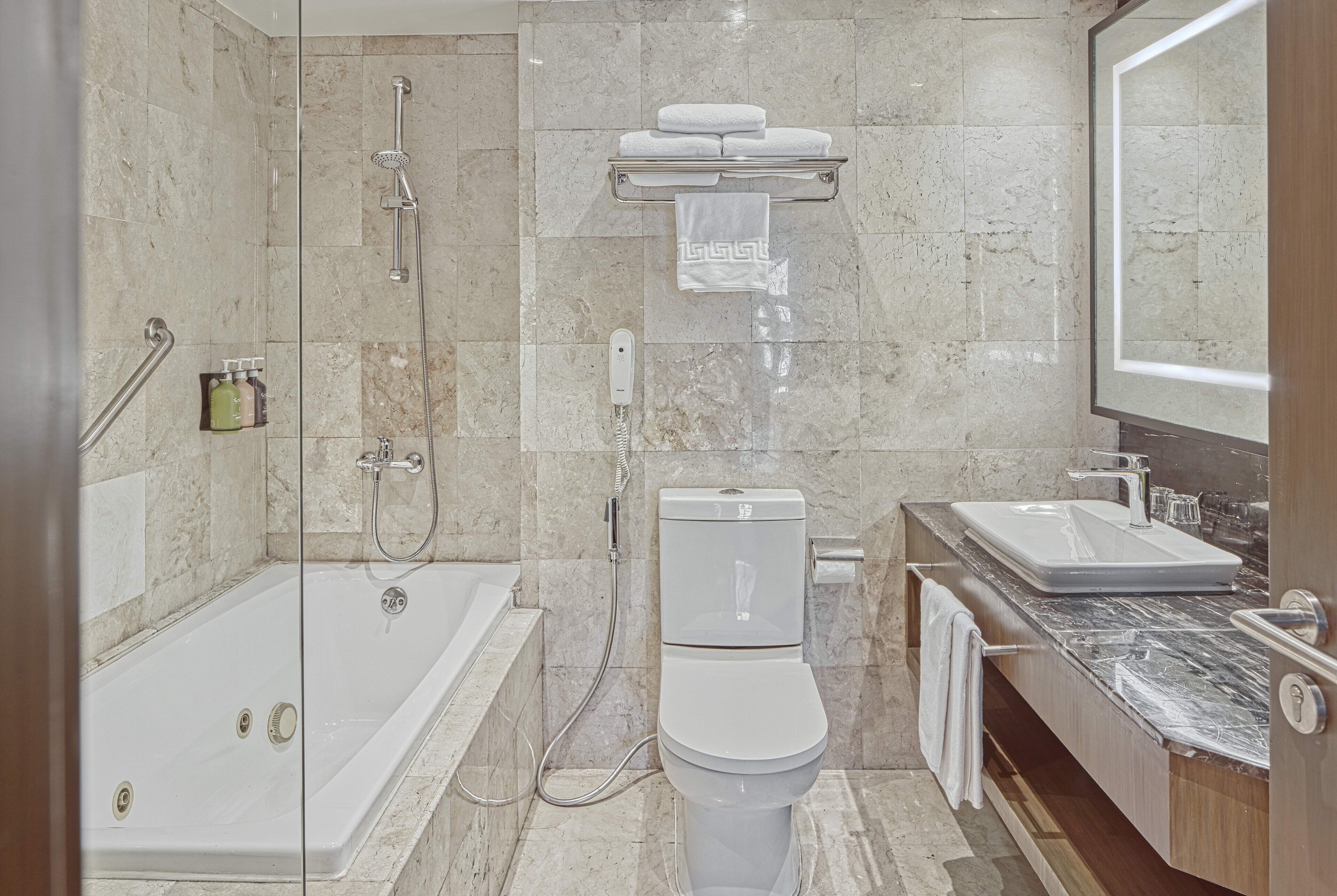 Foto - Holiday Inn & Suites Manila Galleria by IHG