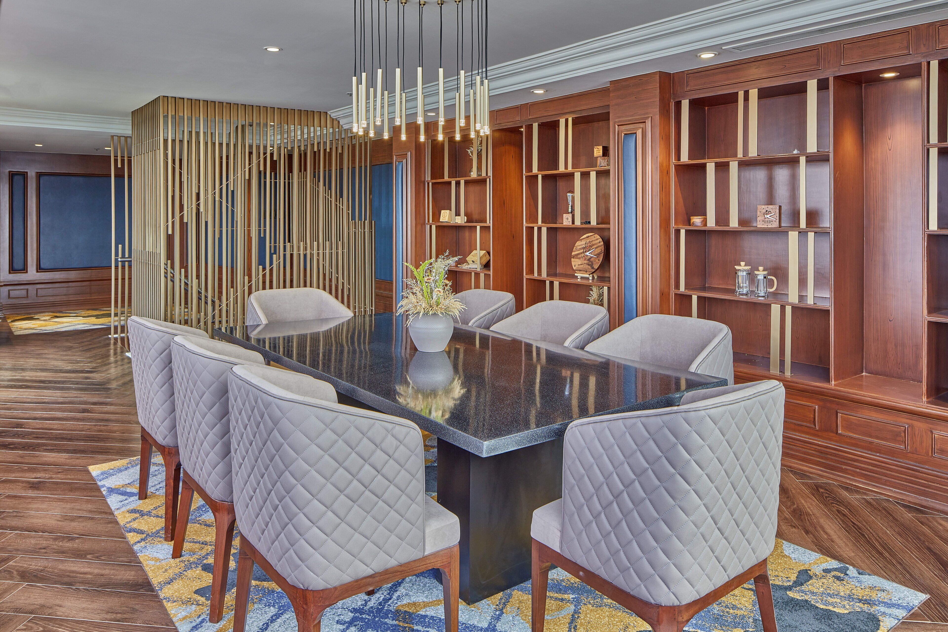 Foto - Holiday Inn & Suites Manila Galleria by IHG