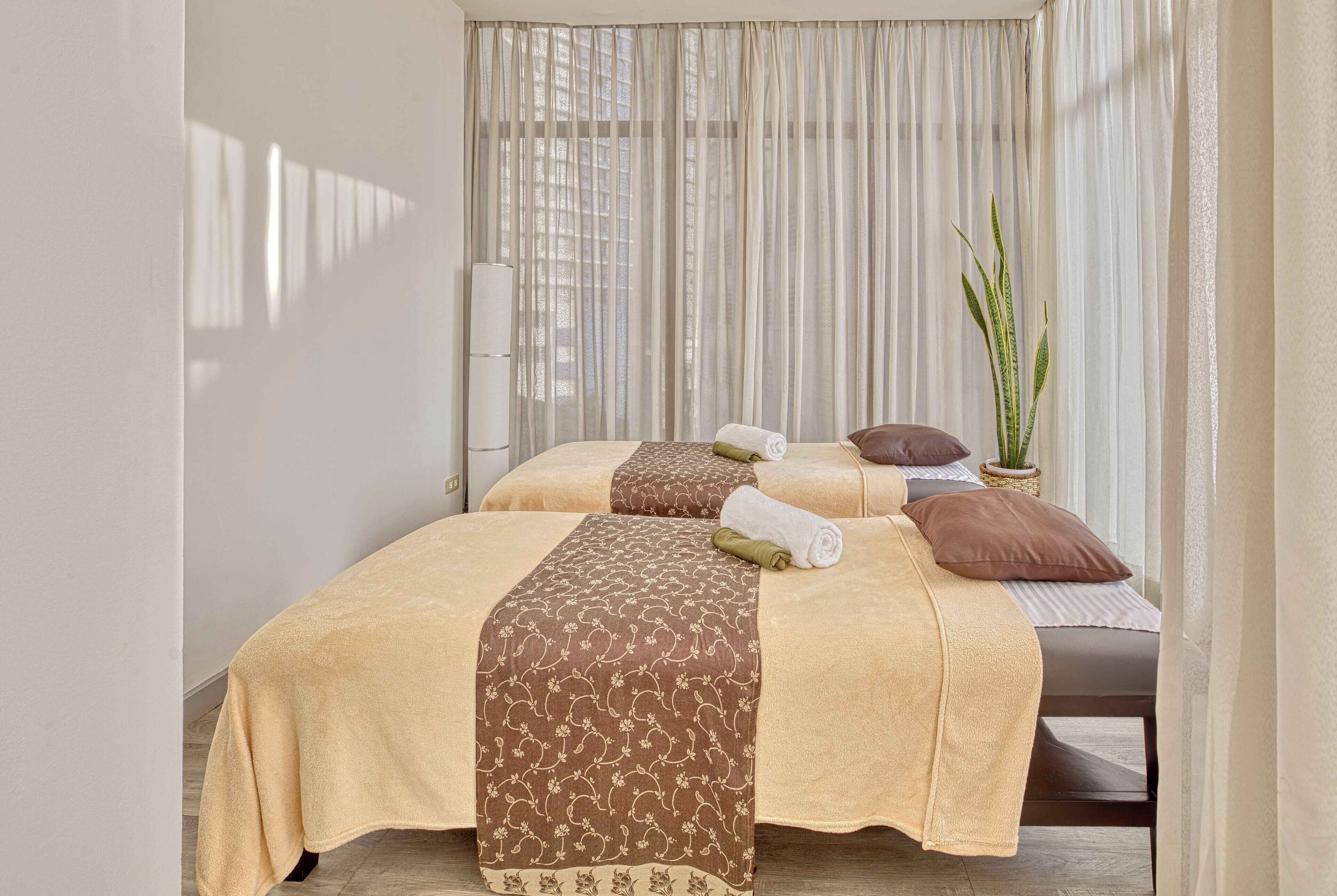 Foto - Holiday Inn & Suites Manila Galleria by IHG