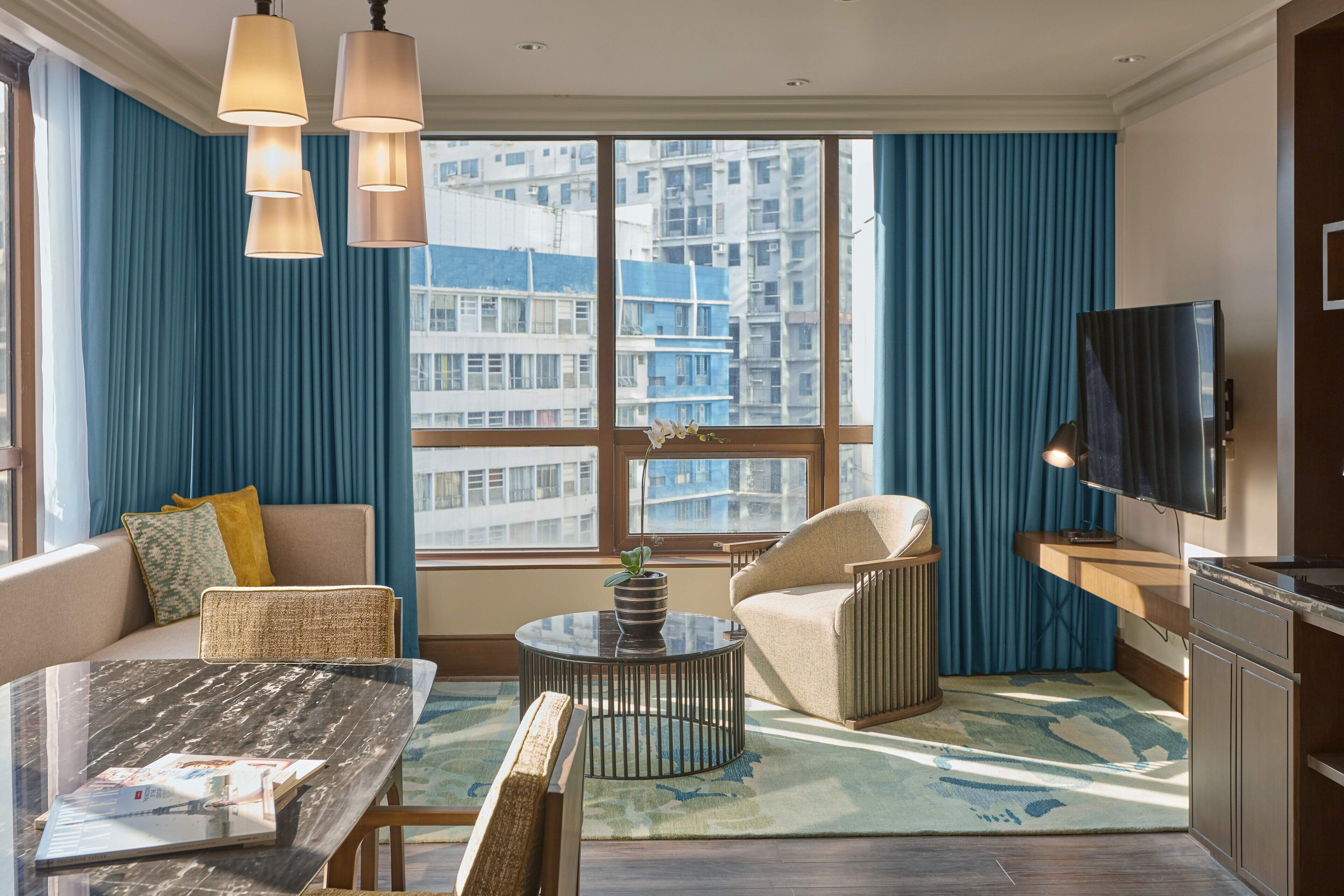 Foto - Holiday Inn & Suites Manila Galleria by IHG