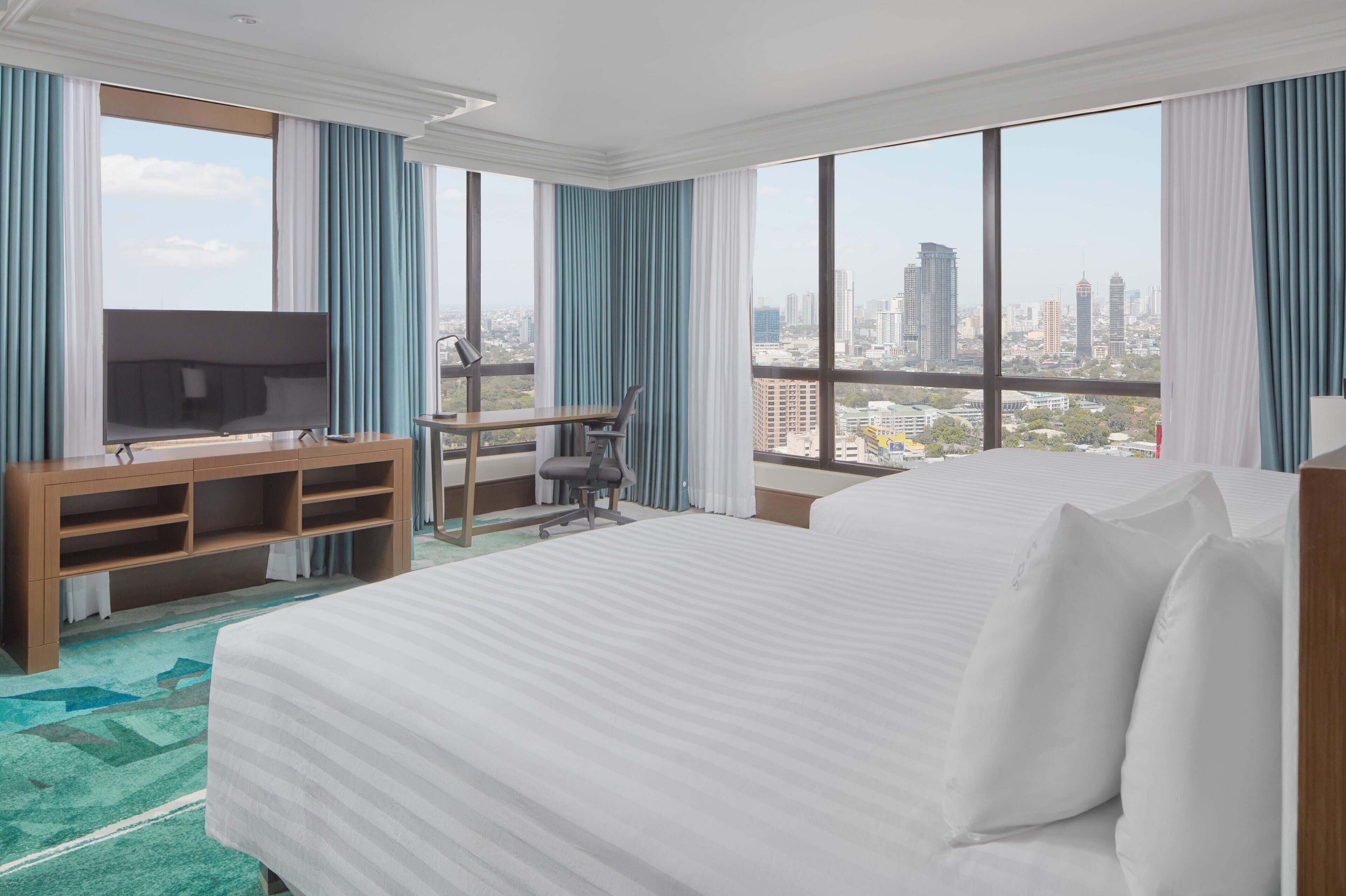 Photo - Holiday Inn & Suites Manila Galleria by IHG