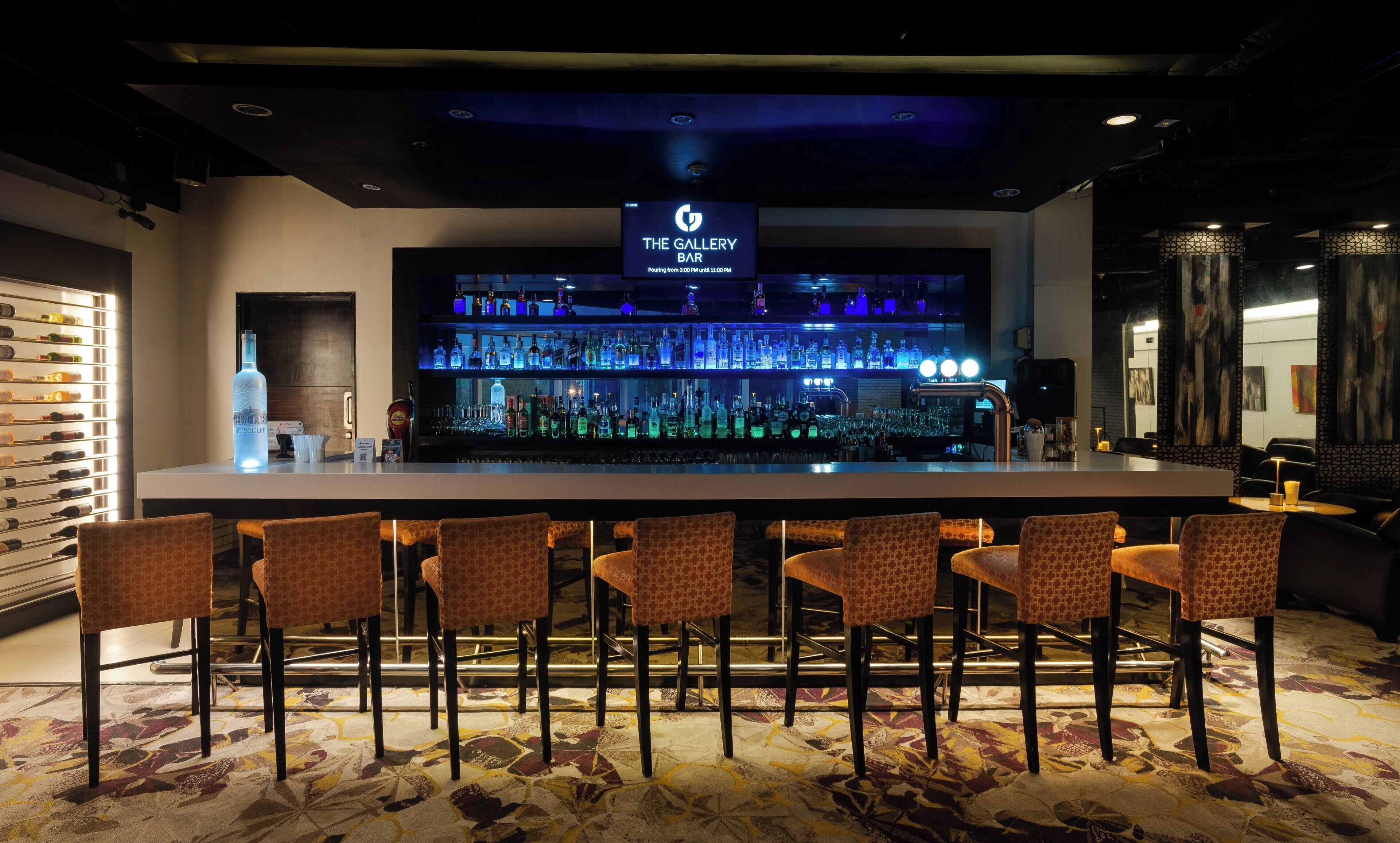 Photo - Holiday Inn & Suites Manila Galleria by IHG